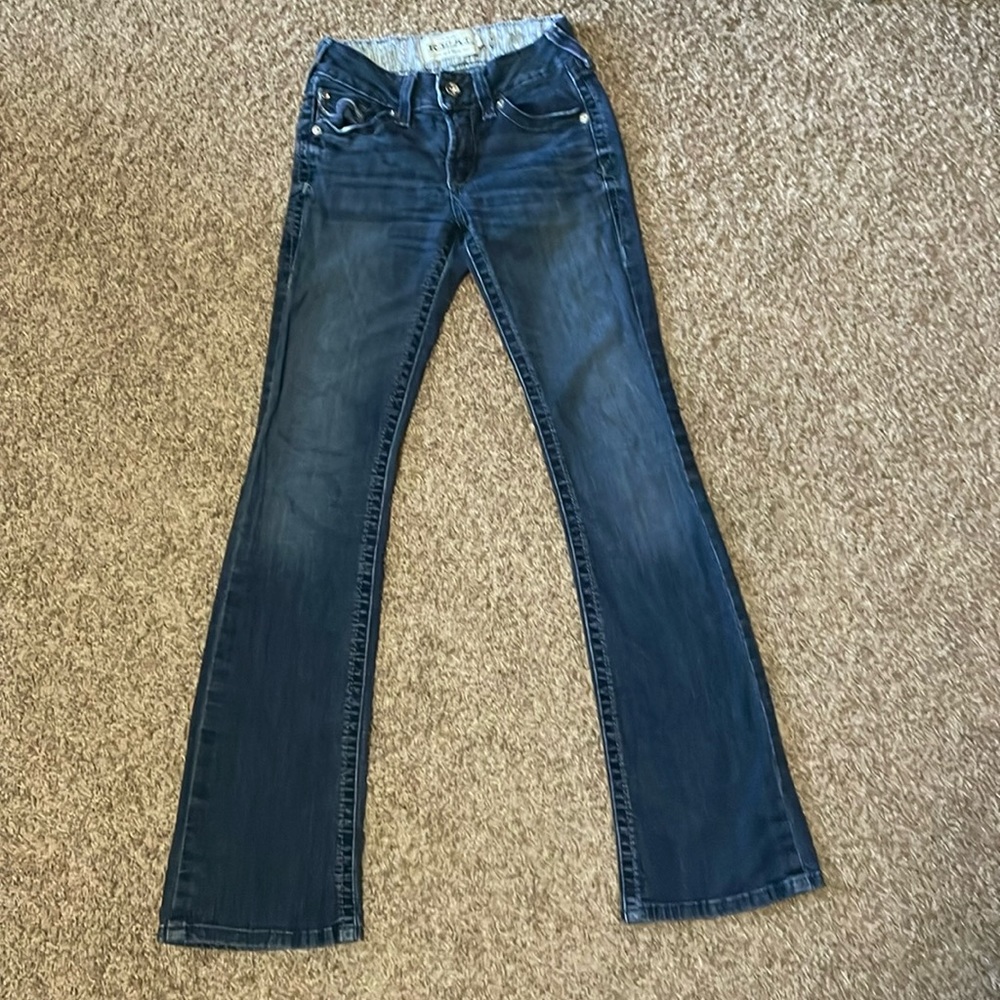 Ariat jeans